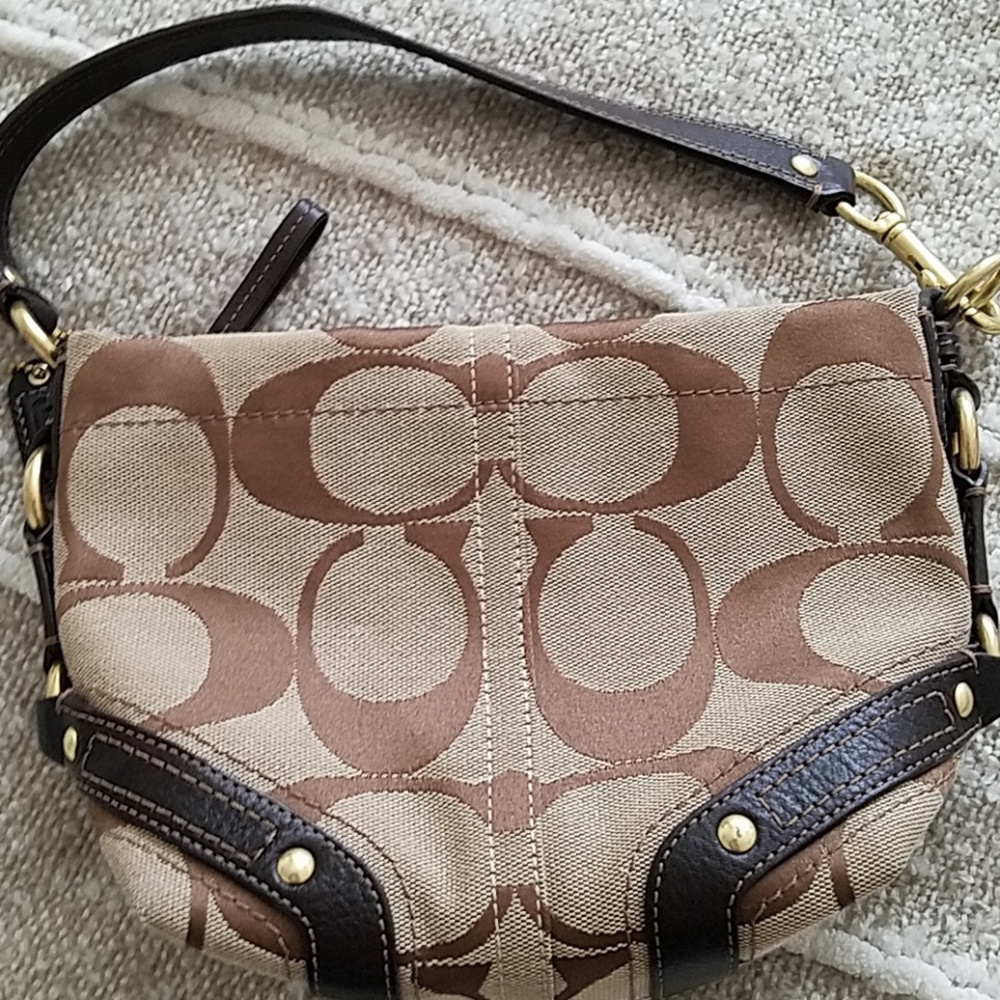 Authentic Coach mini - Picture 6 of 8